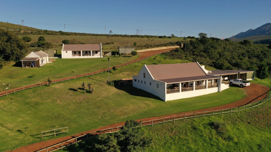 3 Bedroom Property for Sale in Kareedouw Eastern Cape